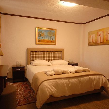 Omalia Village Ano Chora Chambre photo