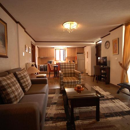 Omalia Village Ano Chora Chambre photo