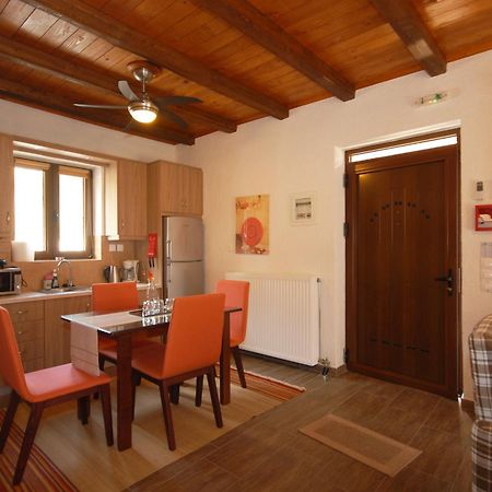 Omalia Village Ano Chora Chambre photo