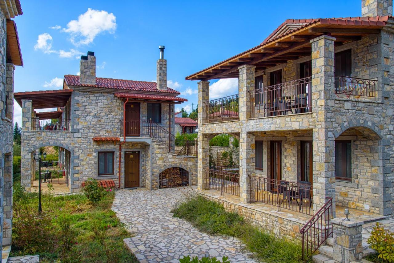 Omalia Village Ano Chora Chambre photo