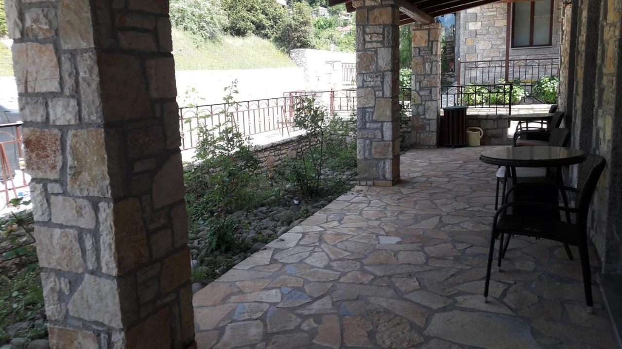 Omalia Village Ano Chora Chambre photo