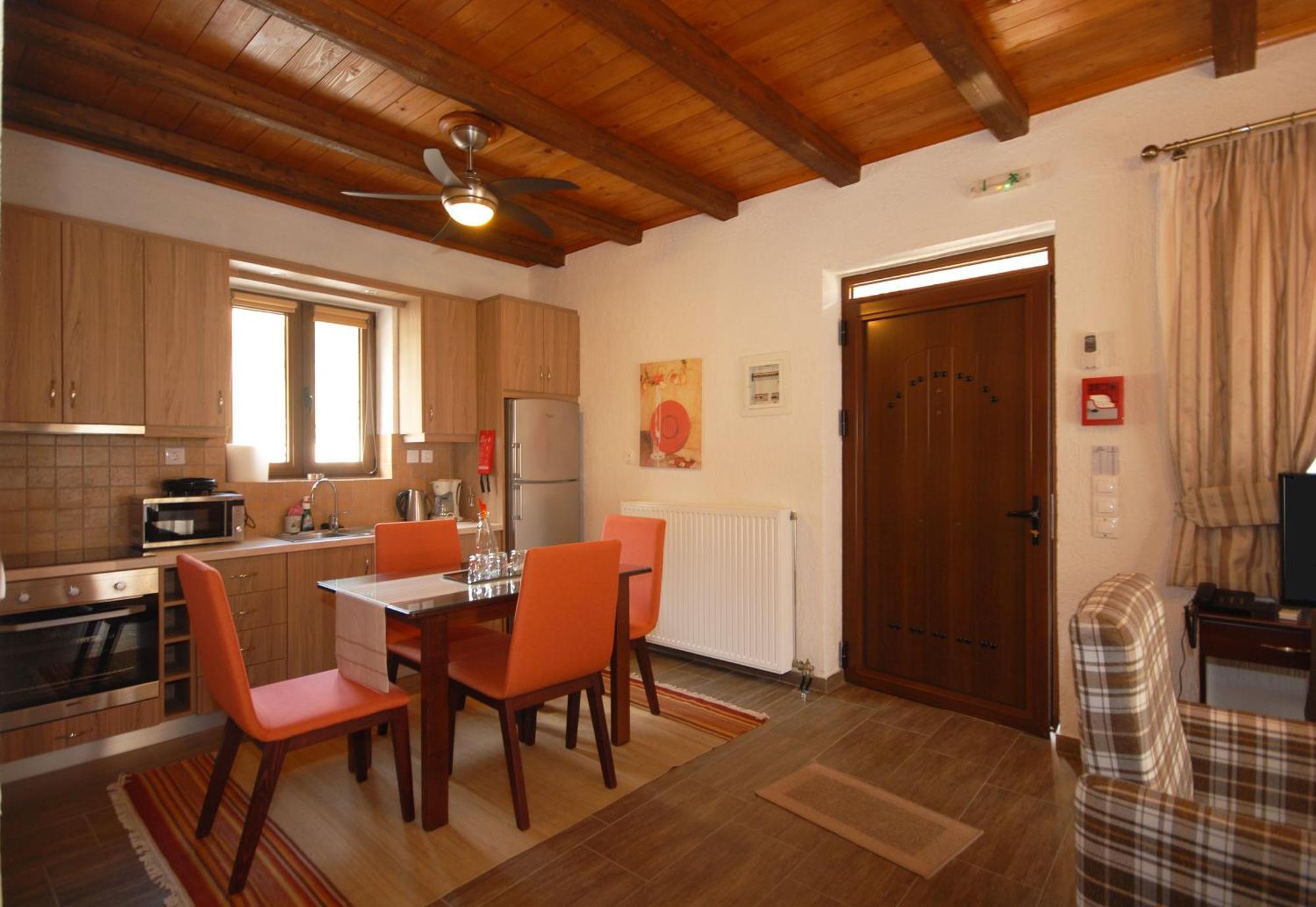 Omalia Village Ano Chora Chambre photo